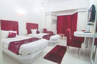 Hotel Samdareeya, Jabalpur 4